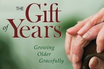 Book 'The Gift of Years'