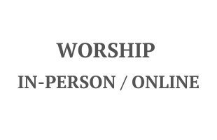 worship